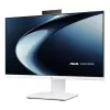 ASUS V400 AiO V440VAK-WPC331W All-in-One PC 23.8 inch White Intel Core i3-7100U 8GB RAM 256GB SSD Windows 10 Home