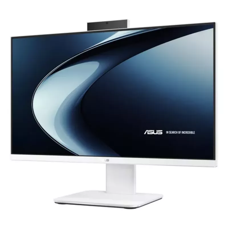ASUS V400 AiO V440VAK-WPC331W All-in-One PC 23.8 inch White Intel Core i3-7100U 8GB RAM 256GB SSD Windows 10 Home