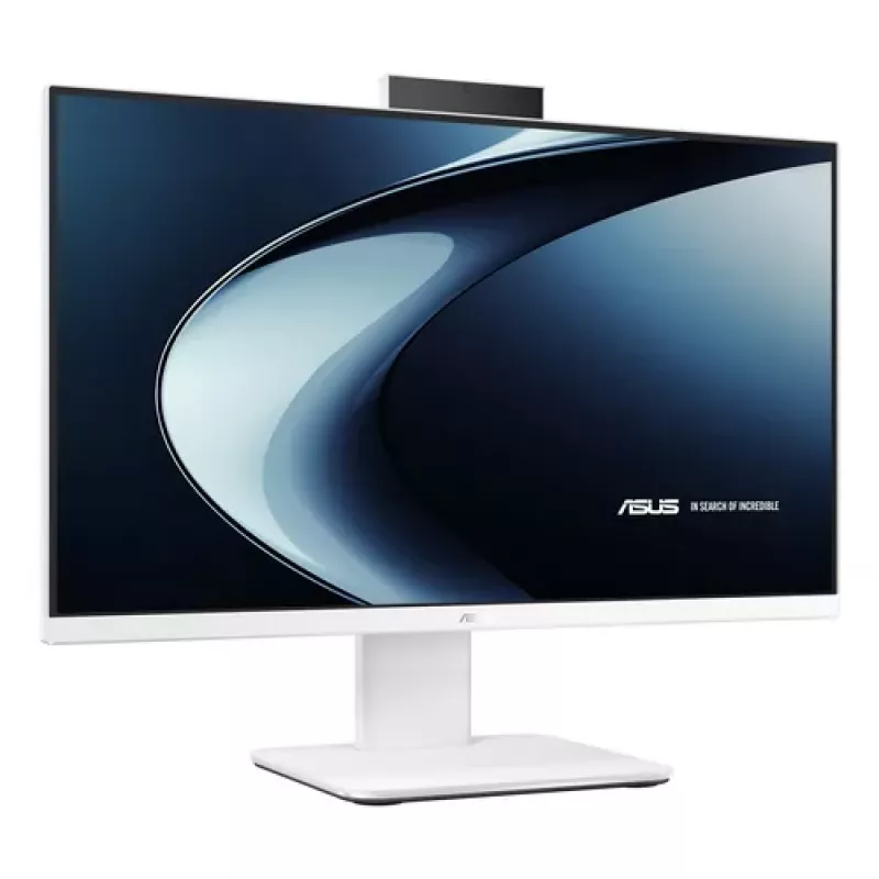 ASUS V400 AiO V440VAK-WPC331W All-in-One PC 23.8 inch White Intel Core i3-7100U 8GB RAM 256GB SSD Windows 10 Home