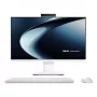 ASUS V400 AiO V440VAK-WPC331W All-in-One PC 23.8 inch White Intel Core i3-7100U 8GB RAM 256GB SSD Windows 10 Home