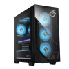 ASUS ROG Desktop - Intel Core Ultra 7 - 64GB DDR5 RAM - 2TB NVMe SSD - NVIDIA GeForce RTX 5000 - Windows 11 Home - Black