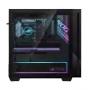 ASUS ROG Desktop - Intel Core Ultra 7 - 64GB DDR5 RAM - 2TB NVMe SSD - NVIDIA GeForce RTX 5000 - Windows 11 Home - Black
