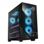 ASUS ROG Desktop - Intel Core Ultra 7 - 64GB DDR5 RAM - 2TB NVMe SSD - NVIDIA GeForce RTX 5000 - Windows 11 Home - Black