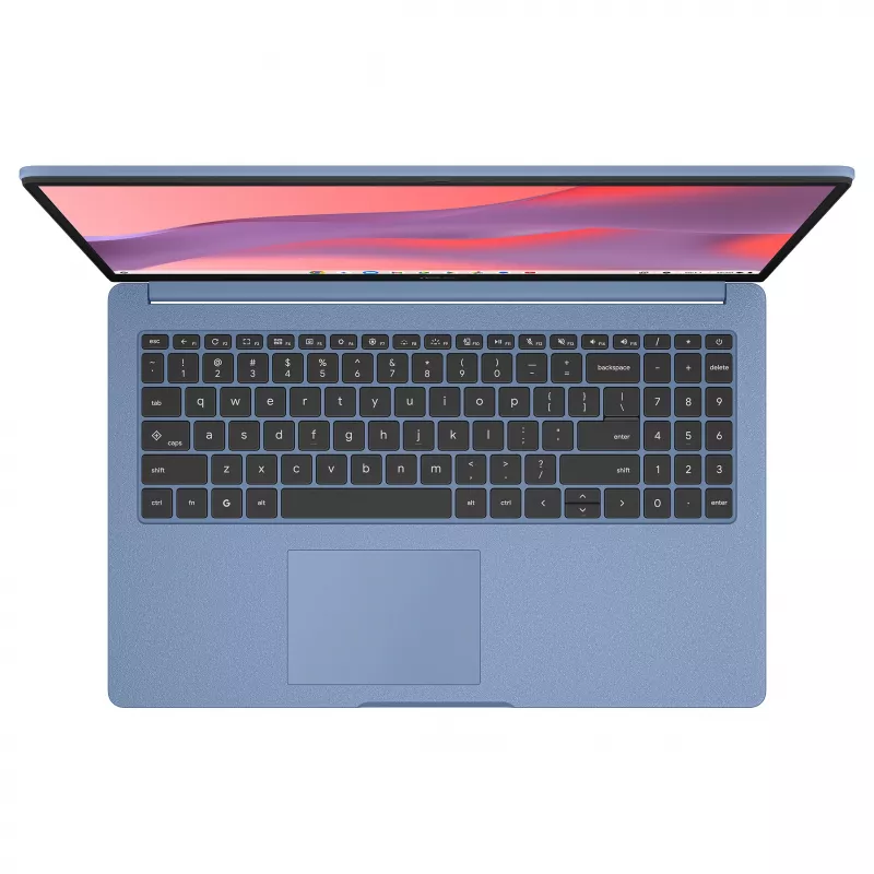 ASUS Chromebook CM15 15.6 inch MT 540 4 128 CM1505CM4A-S70030 ChromeOS