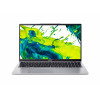 Acer Aspire Lite 17 AL17-31P Laptop - Intel N355 - 8GB RAM - 512GB SSD - 17.3 inch TN HD+ - Wi-Fi 6 - Light Silver - French Keyboard - Windows 11 Home