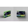 AGI TECHNOLOGY 32GB DDR5-6000MHz PC5-48000 CL32 Dual Channel Kit (2x16GB) Desktop Memory