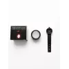 iLike Johorse CB-18159 Strap Type Tail Red Light Black