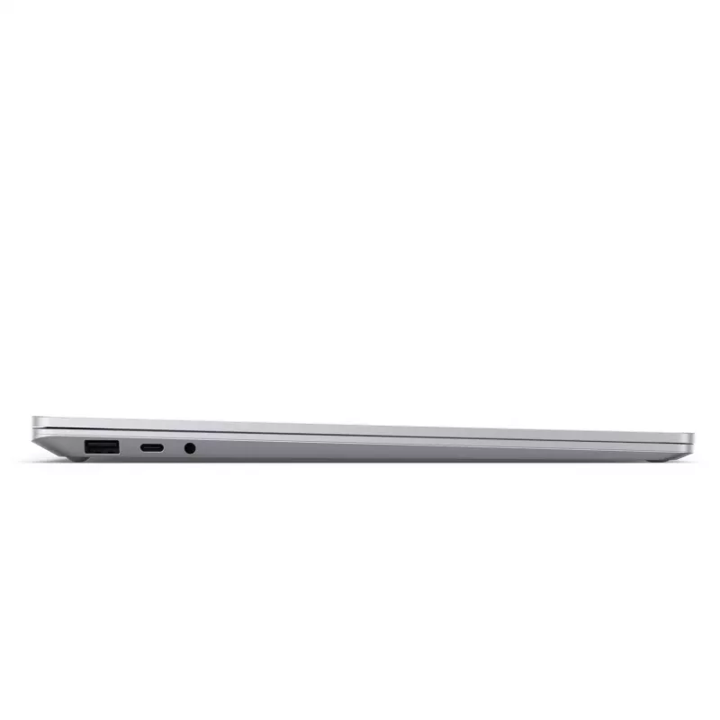 Microsoft Surface Laptop 4 15 inch Platinum Intel Core i7-1185G7 8GB RAM 256GB SSD Intel Iris Xe Graphics Windows 11 Pro US Keyboard (Renewed Grade A)
