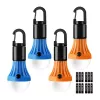 Lepro PR330030-4 Battery-Powered Camping Lamp 1000 Lumens IPX4