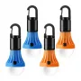 Lepro PR330030-4 Battery-Powered Camping Lamp 1000 Lumens IPX4