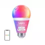 LEPRO B1 E27 LED Bulb with Bluetooth and Wi-Fi, 806 lm, RGB Tunable White