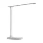 LEPRO 310001 LED Desk Lamp, 800 lm, White