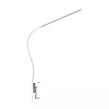 LEPRO 310005 Desk Lamp, 460 lm (White)