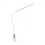LEPRO 310005 Desk Lamp, 460 lm (White)