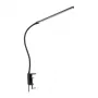 LEPRO 310006 Desk Lamp, 460 lm (Black)