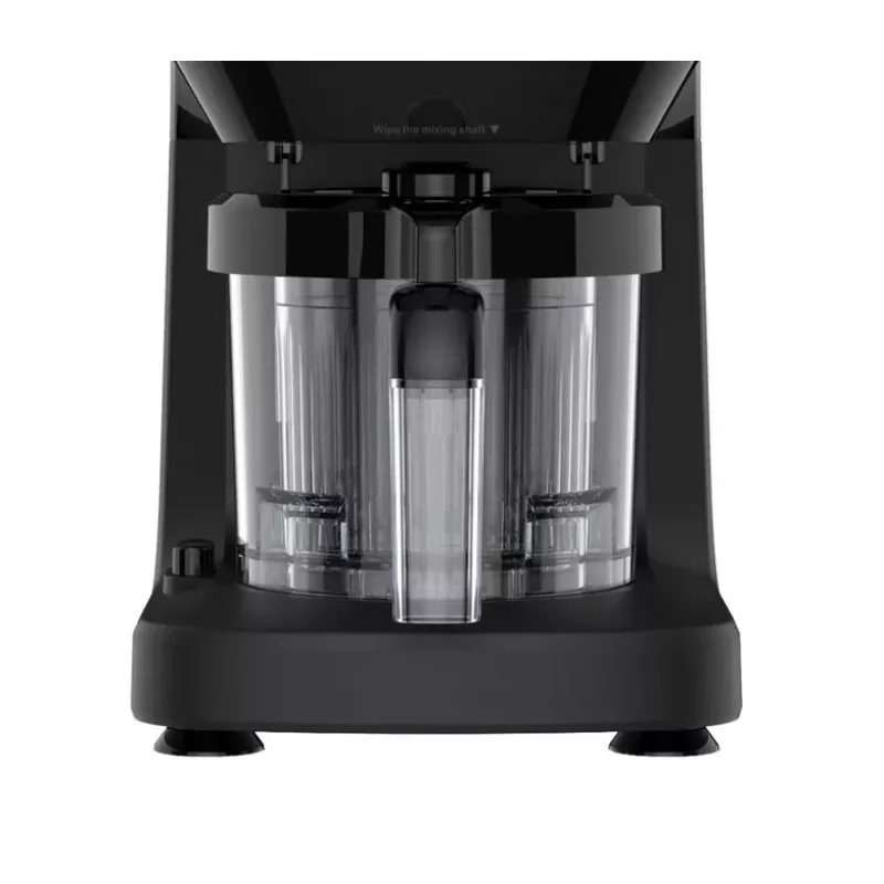 Westinghouse WKICMX-1003 Compressor Ice Cream Maker 1.5L Silver/Black