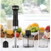 Westinghouse Avanti WKHBA01 Cordless 4in1 Hand Blender