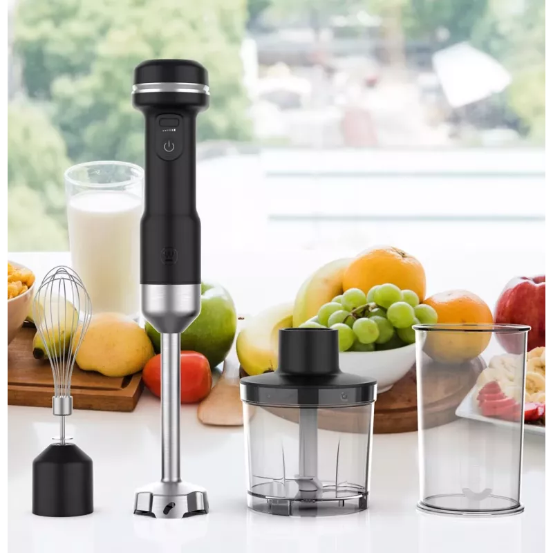 Westinghouse Avanti WKHBA01 Cordless 4in1 Hand Blender
