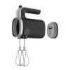 Westinghouse Avanti WKHMA02 Cordless Hand Mixer, 5 Speeds, 2000 mAh Lithium-Ion, White