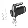 Westinghouse Avanti WKHMA02 Cordless Hand Mixer, 5 Speeds, 2000 mAh Lithium-Ion, White