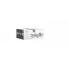ELLE Home ECCS200416A 16-Piece Stainless Steel Cookware Set, Silver