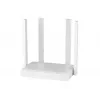 Keenetic Speedster (KN-3013) AC1200 Mesh Wi-Fi 5 Gigabit Router/Extender with a 4-Port Gigabit Smart Switch