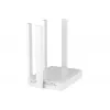 Keenetic Speedster (KN-3013) AC1200 Mesh Wi-Fi 5 Gigabit Router/Extender with a 4-Port Gigabit Smart Switch