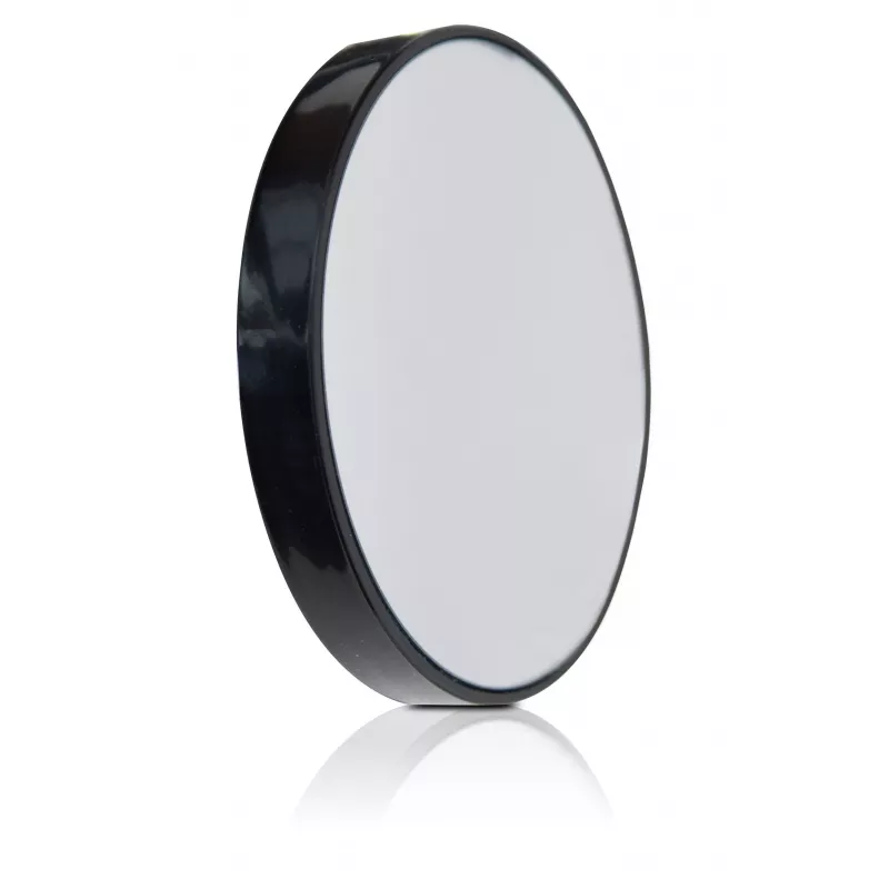 RIO MMSP-EU/2,4 24 LED Touch Dimmable Makeup Mirror, Black