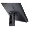 RIO MMSP-EU/2,4 24 LED Touch Dimmable Makeup Mirror, Black