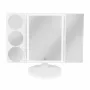 RIO MMFS-EU-L/1,6 Full Size Folding Mirror, White