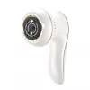 RIO PEDI3-EU/1.6 60 Second Spa Pedi Electric Foot File, White