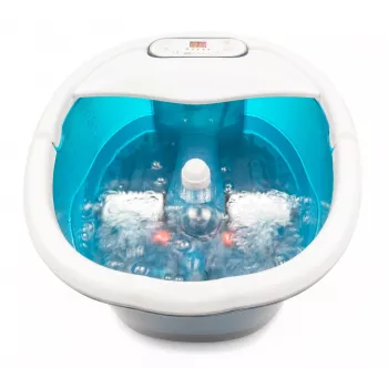 RIO FTBH7-EU/1,2 Multifunctional Foot Bath Spa And Massager