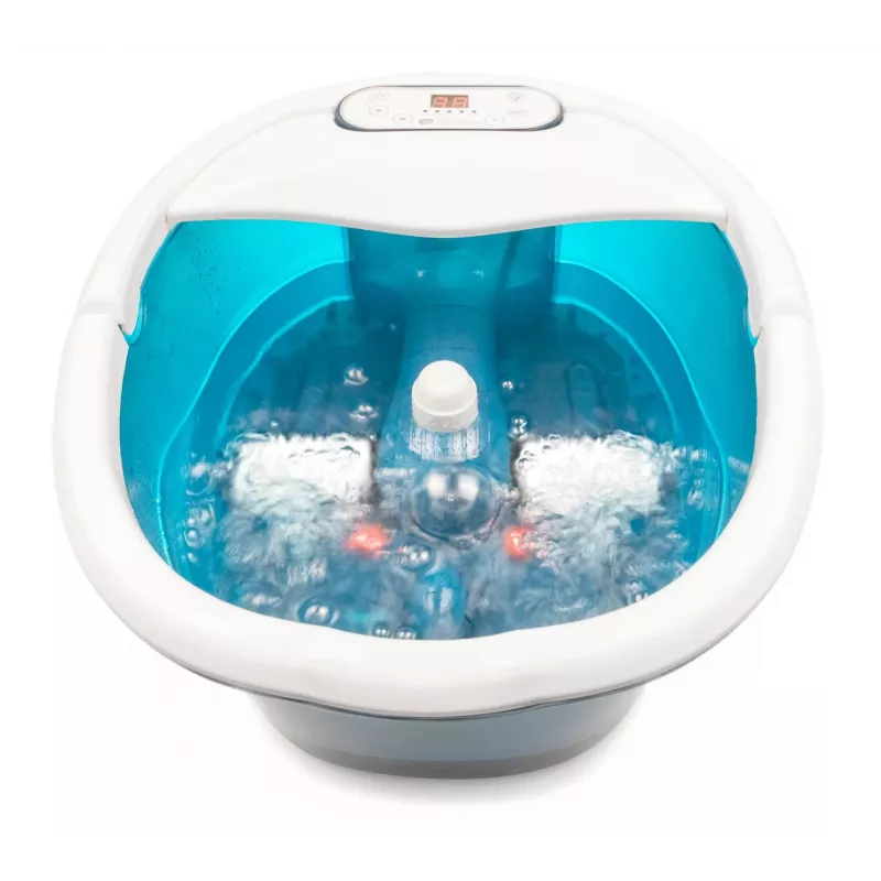 RIO FTBH7-EU/1,2 Multifunctional Foot Bath Spa And Massager