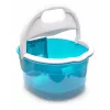 RIO FTBH7-EU/1,2 Multifunctional Foot Bath Spa And Massager