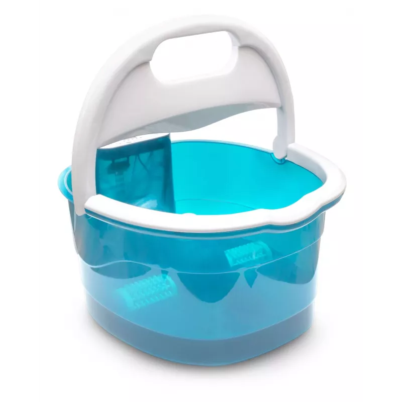 RIO FTBH7-EU/1,2 Multifunctional Foot Bath Spa And Massager