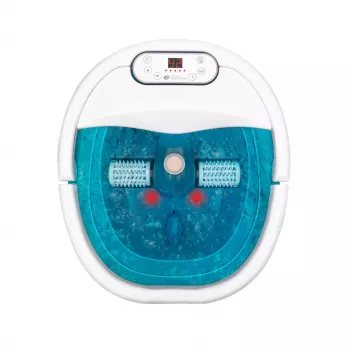 RIO FTBH7-EU/1,2 Multifunctional Foot Bath Spa And Massager