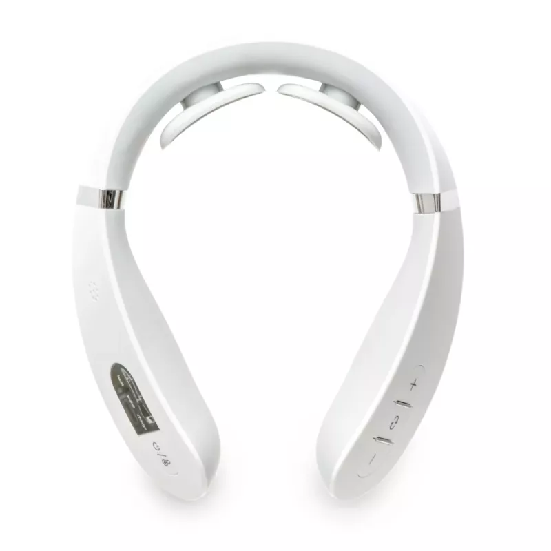 Bodi-Tek BT-NEMA-EU-SL/1.4 Neck & Shoulder Massager, White