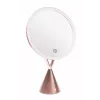 RIO MMCO-EU/1,4 Illuminated HD Make Up Mirror Rose Gold