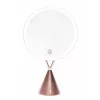 RIO MMCO-EU/1,4 Illuminated HD Make Up Mirror Rose Gold