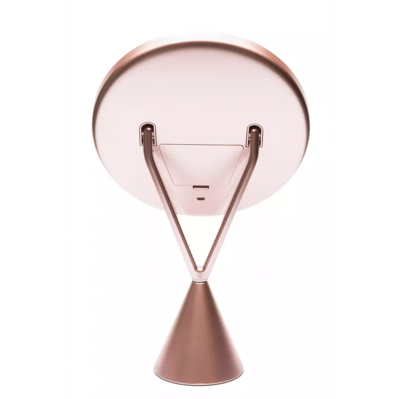 RIO MMCO-EU/1,4 Illuminated HD Make Up Mirror Rose Gold