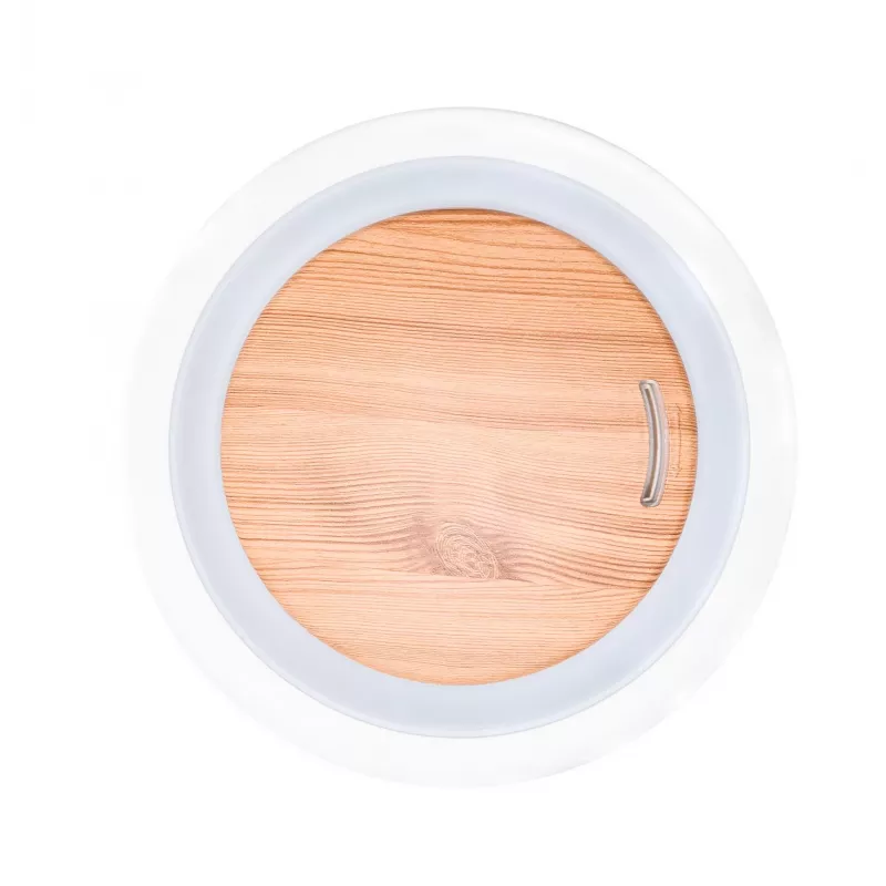 RIO DHOR-EU/3,2 ALORA Ultrasonic Aroma Diffuser 100ml White