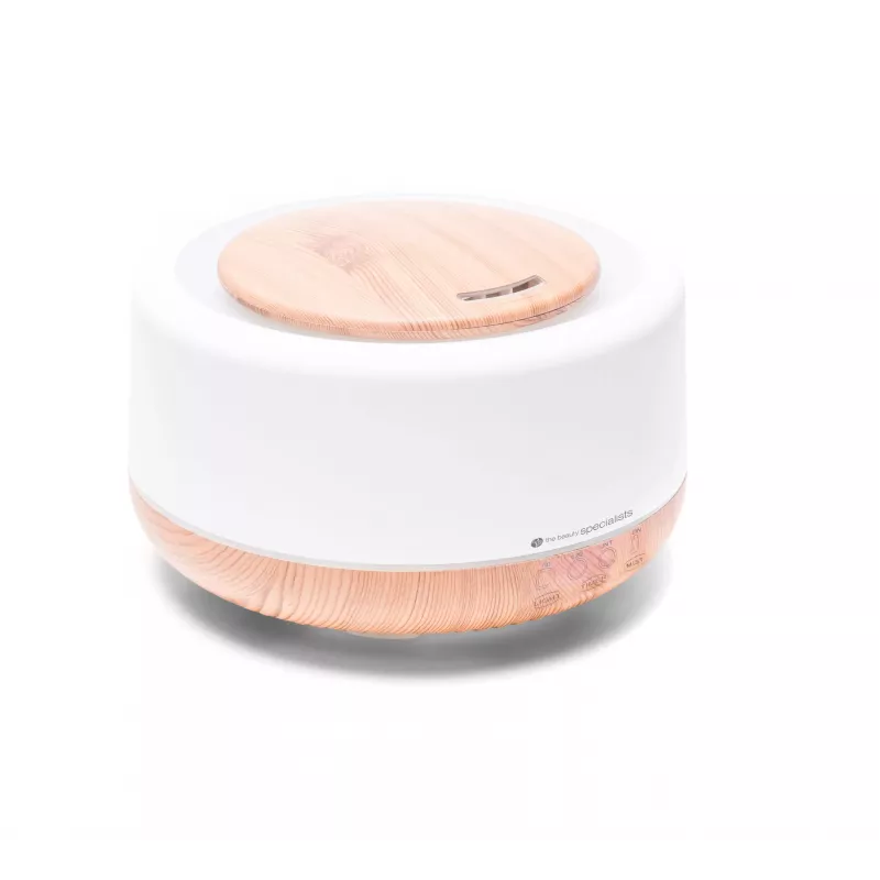 RIO DHOR-EU/3,2 ALORA Ultrasonic Aroma Diffuser 100ml White