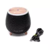 RIO DHOZ-EU/1.5 ZOEY Aroma Oil Diffuser - Ultrasonic, 150ml, White/Frosted