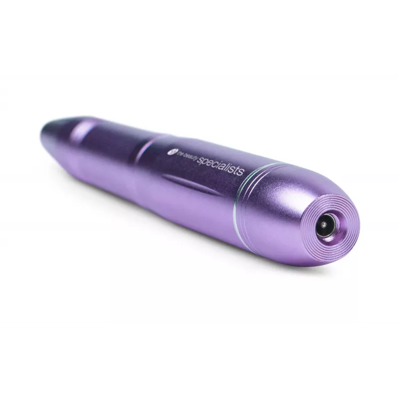 Rio NAEF-EU/1.5 Electric Nail File & Buffer 230V 6 Attachments
