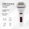 RIO PEDI4-EU/1.5 Go Smooth 60 Second Pedi, White