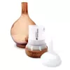 RIO DHSP-EU/1,3 ELLA Aroma Diffuser, Humidifier & Night Light