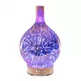 RIO DHSP-EU/1,3 ELLA Aroma Diffuser, Humidifier & Night Light