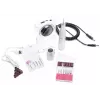 RIO NAPE-EU/1.3 Professional Electric Nail File