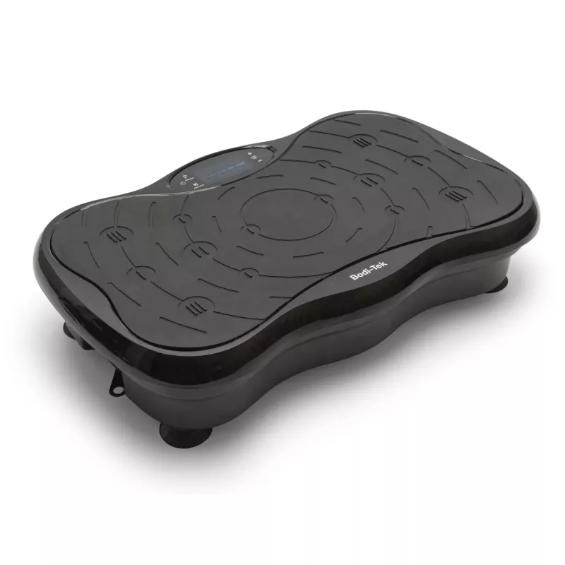 Bodi-Tek BT-VIBT-EU Whole Body Vibration Training Exercise Plate