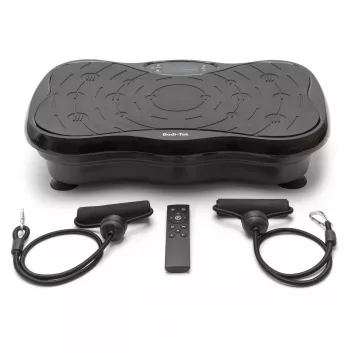 Bodi-Tek BT-VIBT-EU Whole Body Vibration Training Exercise Plate